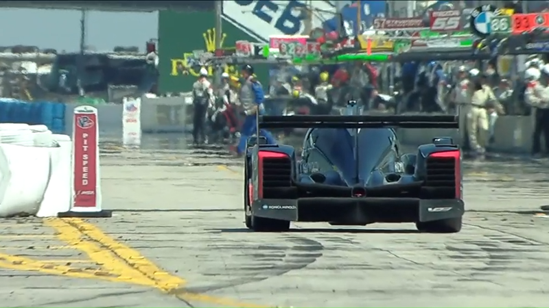 Illustration for article titled Sebring 12H Streams w/ Updates
